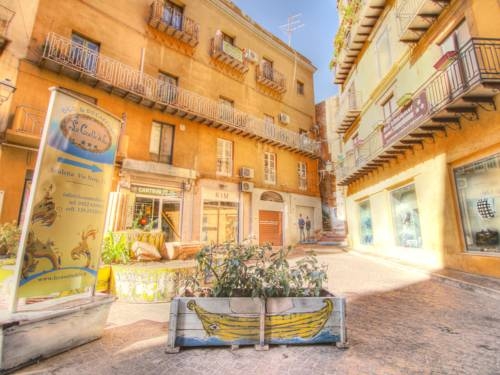 Imagen general del Le Casette Di Lù. Foto 5