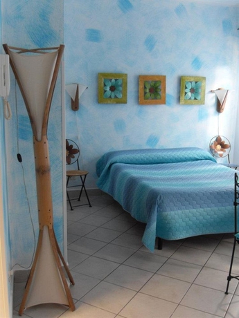 Imagen de la habitación del Le Casette. Foto 3