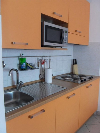 Imagen de la habitación del Le Casette. Foto 4