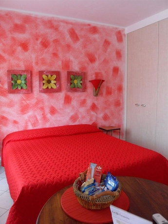 Imagen de la habitación del Le Casette. Foto 5