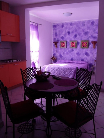 Imagen de la habitación del Le Casette. Foto 6