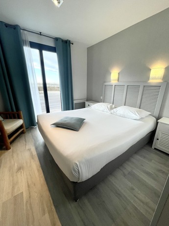 Imagen de la habitación del Le Castel Ac\'h. Foto 18