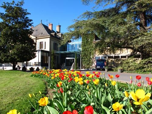 Imagen general del Le C&eacute;nacle. Foto 2