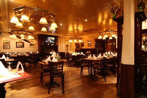 Imagen de la habitación del Le Celtique. Foto 2