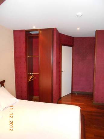 Imagen de la habitación del Le Celtique. Foto 3