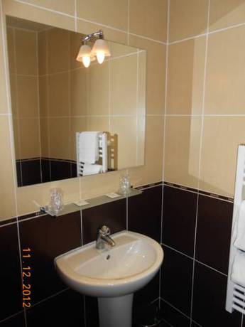 Imagen de la habitación del Le Celtique. Foto 6