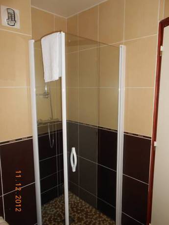 Imagen de la habitación del Le Celtique. Foto 7