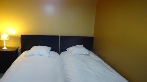 Imagen de la habitación del Le Celtique. Foto 8