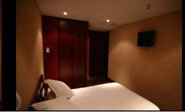 Imagen de la habitación del Le Celtique. Foto 13