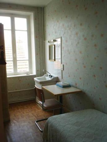 Imagen de la habitación del Le Centaure. Foto 6