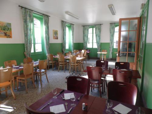 Imagen de la habitación del Le Centaure. Foto 7