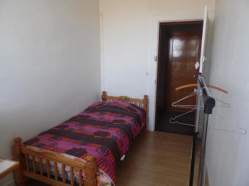 Imagen de la habitación del Le Centaure. Foto 8