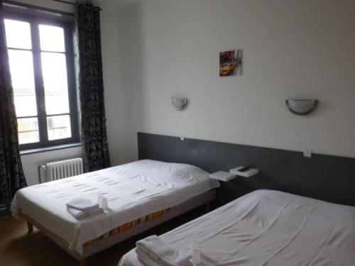 Imagen general del Le Centaure. Foto 2