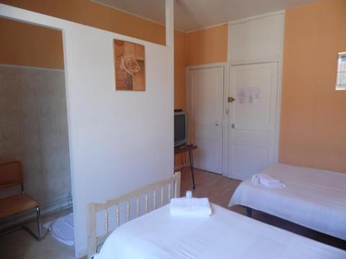 Imagen de la habitación del Le Centaure. Foto 9