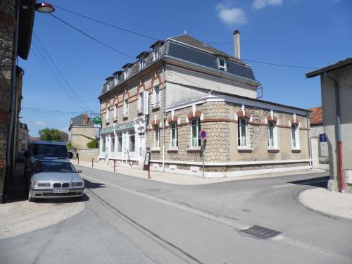 Imagen general del Le Centaure. Foto 3