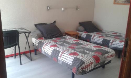 Imagen general del Le Centaure. Foto 2