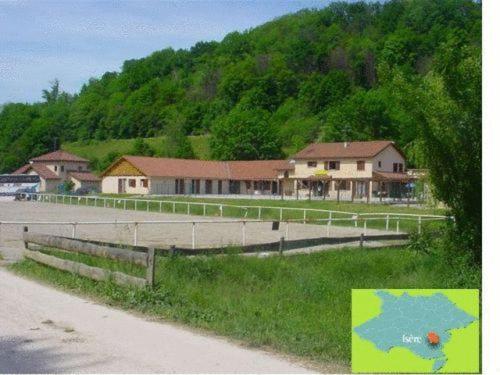 Imagen general del Le Centaure. Foto 5