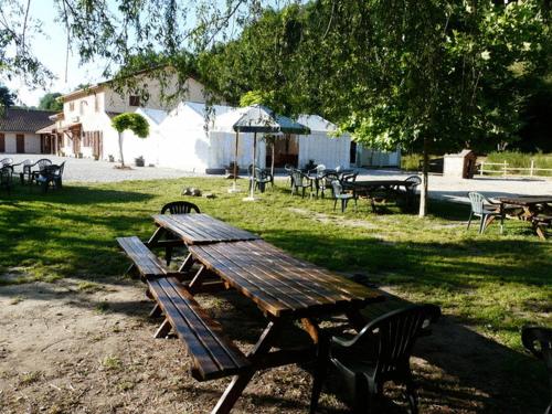 Imagen de la habitación del Le Centaure. Foto 8