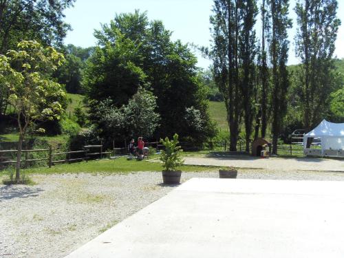 Imagen de la habitación del Le Centaure. Foto 10