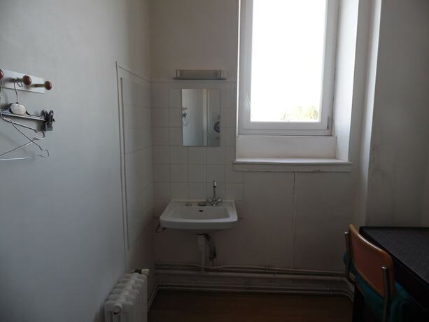 Imagen de la habitación del Le Centaure. Foto 11