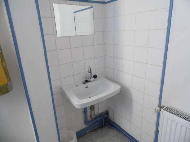 Imagen de la habitación del Le Centaure. Foto 12