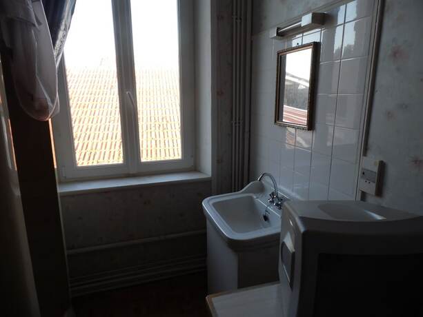 Imagen de la habitación del Le Centaure. Foto 13