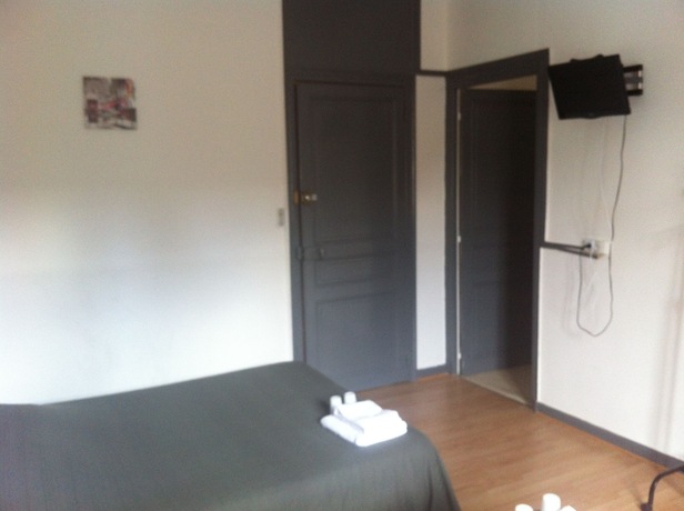 Imagen general del Le Centaure. Foto 2