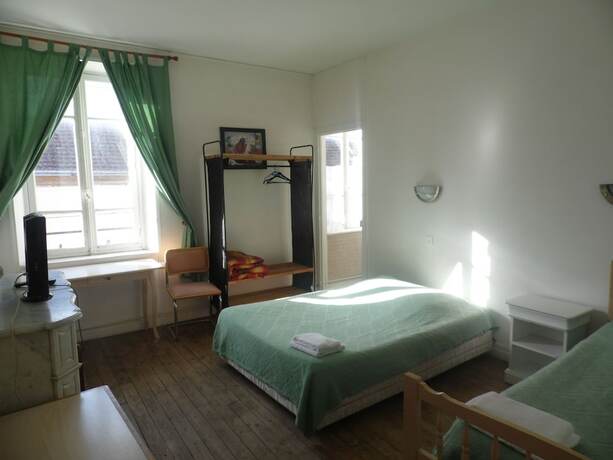 Imagen general del Le Centaure. Foto 3