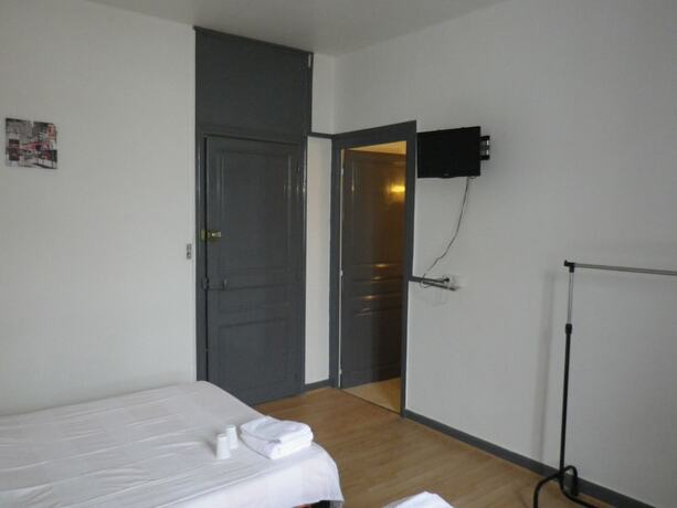 Imagen general del Le Centaure. Foto 4