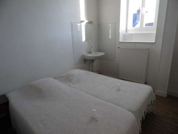 Imagen de la habitación del Le Centaure. Foto 15