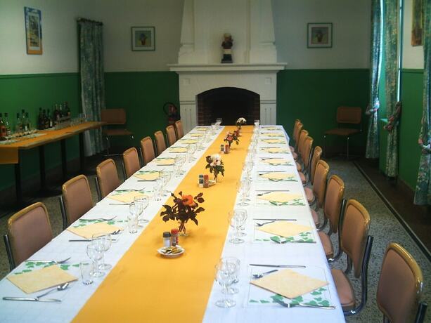 Imagen general del Le Centaure. Foto 5