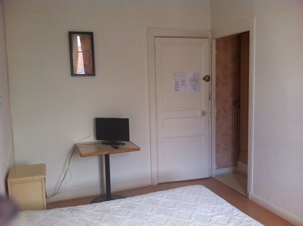 Imagen general del Le Centaure. Foto 6