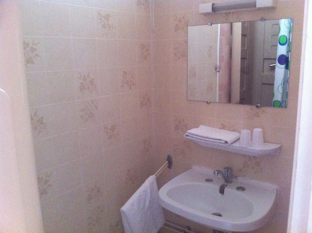 Imagen de la habitación del Le Centaure. Foto 16