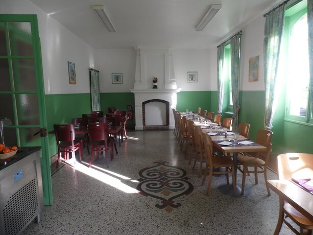 Imagen general del Le Centaure. Foto 7