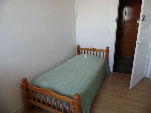 Imagen de la habitación del Le Centaure. Foto 18