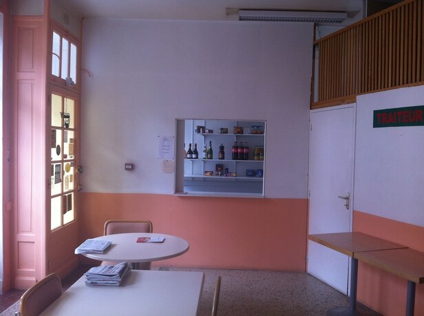 Imagen general del Le Centaure. Foto 10