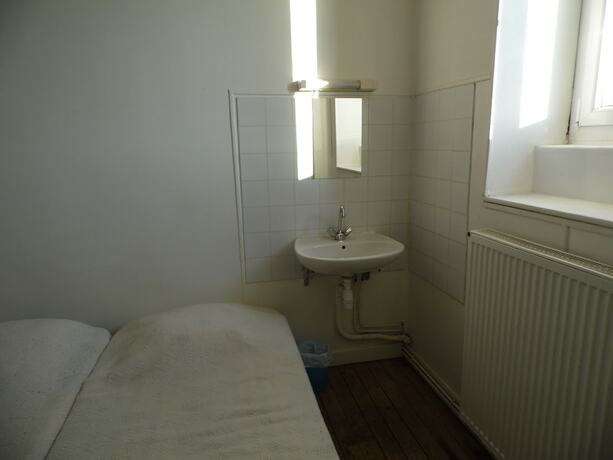 Imagen de la habitación del Le Centaure. Foto 19