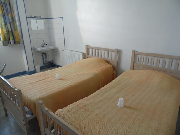 Imagen de la habitación del Le Centaure. Foto 20