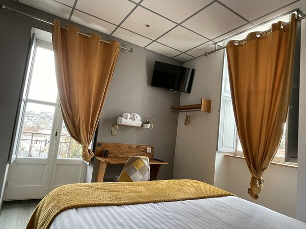 Imagen general del Le Central H&ocirc;tel Bar. Foto 5