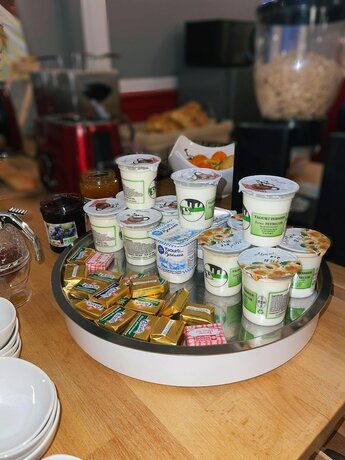 Imagen general del Le Central H&ocirc;tel Bar. Foto 6