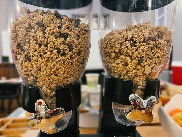 Imagen general del Le Central H&ocirc;tel Bar. Foto 9