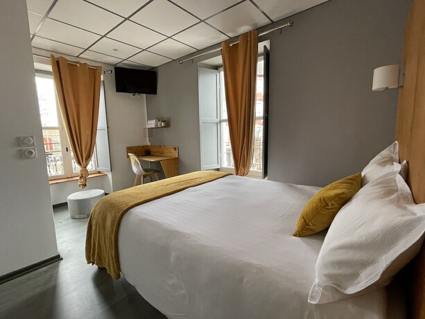 Imagen general del Le Central H&ocirc;tel Bar. Foto 13