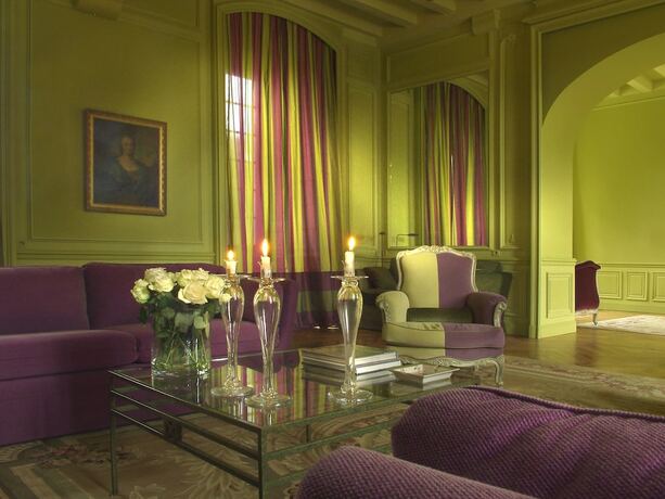 Imagen general del Le Château de Reignac. Foto 1