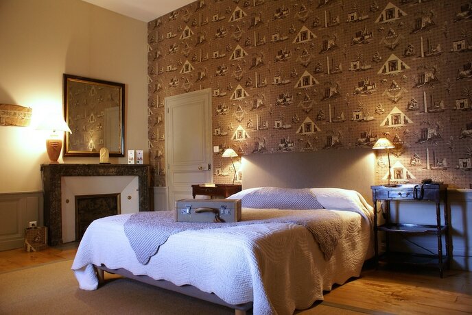 Imagen general del Le Château de Reignac. Foto 4