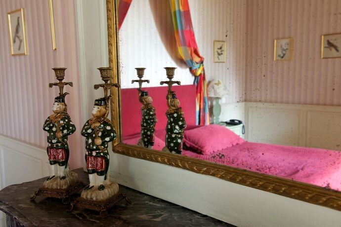 Imagen general del Le Château de Reignac. Foto 5