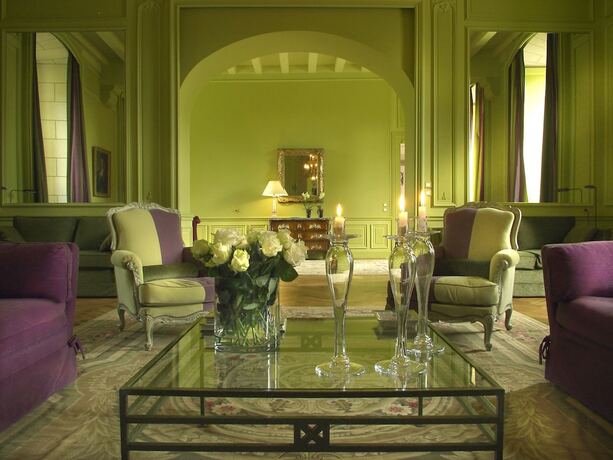 Imagen general del Le Château de Reignac. Foto 6