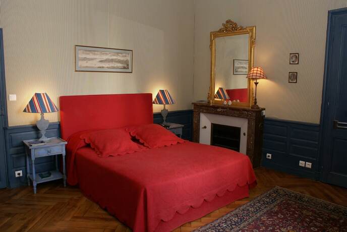 Imagen general del Le Château de Reignac. Foto 9