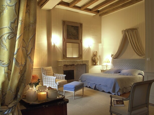 Imagen general del Le Château de Reignac. Foto 10