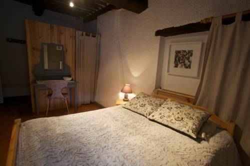 Imagen de la habitación del Le Chalet Viso. Foto 6