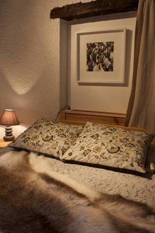 Imagen de la habitación del Le Chalet Viso. Foto 10